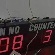 Electronic Queue Management System