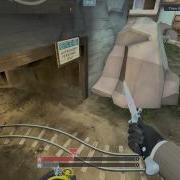 Team Fortress 2 5 Man Killfeed As Spy HD