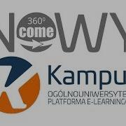 COME UW Nowa Platforma Kampus Video 360
