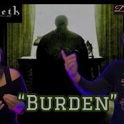 Opeth Burden Reaction Haunting Dark Beautiful Opeth Opethburden D Music Life