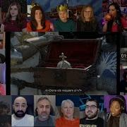 The Beast And The Holy Hand Grenade Monty Python And The Holy Grail Reaction