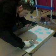 IAT 320 Final Project VIVO Spring 2012