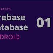 Firebase Database Become Expert Using Java In Android Studio Tutorial 1