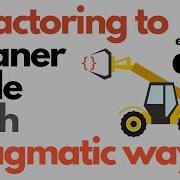 Refactoring Java Code How To Refactor Code To Write Cleaner And More Maintainable Code