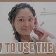 How To Use The PMD Personal Microderm Pro Review Skincare Demo