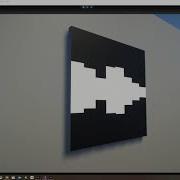 Unity Shader Based Sound Bars