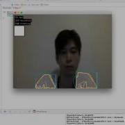 OfxCv Example Contours Advanced TEST