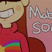 Mabel S Song Gravity Falls PMV