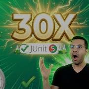 Proven This JUnit Trick Runs Tests 30X Faster