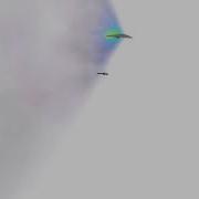 Store Separation CFD Simulation 6DOF Dynamic Mesh In ANSYS Fluent