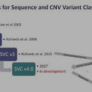 Overview Of ACMG AMP V4 Sequence Variant Guidelines