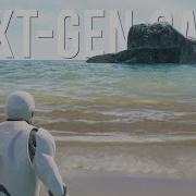 This Next Gen Simulation For UE5 Is Insane