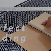 Perfect Binding Step By Step No Stitching Book Press Needed