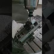 5 Axis Chamfer