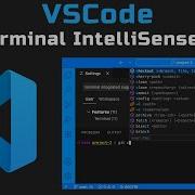 New In VSCode Terminal IntelliSense Here S How To Turn It On