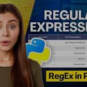 Regular Expression RegEX In Python Complete Tutorial