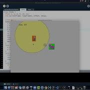 Programming Animated Sprites In Processing