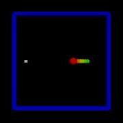 Vpython Game 貪食蛇