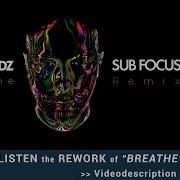 Eric Prydz BREATHE Ft Rob Swire Sub Focus Remix Mix