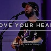 Move Your Heart Austin Johnson
