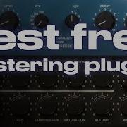 The Best Free Mastering Plugins Chain In 2025