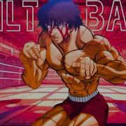 Training AMV Build You Back