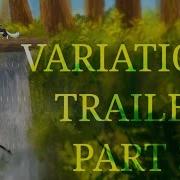 Variations Warriors OC MAP Trailer Part 3 Thorns And Berries