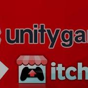 How To Put Your Unity Game WebGL Online Using Itch Io