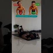 Can T Do A Single Push Up Fix It Shorts Pushup Coreworkout