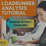 LoadRunner Analysis Tutorial Tutorial 13 Part 1 Controller H2k Infosys For Online Training