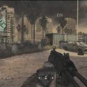COD4 Modded Lobby