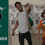 Nardwuar Vs Desiigner