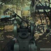 MW3 Broken Spawn System