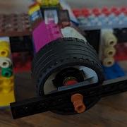 Lego Pirate Plane Tutorial