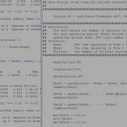 Poisson Regression