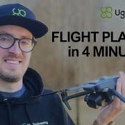 Plan Fly Your First Drone Mission UgCS Open Now FREE