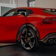 2024 Ferrari Purosangue Interior And Exterior Walkaround