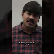 Java Interview Master The Object Class And Succeed Shorts