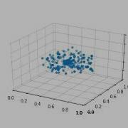 Barnes Hut Galaxy Simulation