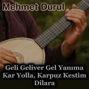 Geli Geliver Gel Yanıma Kar Yolla Karpuz Kestim Dilara