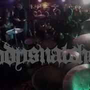 Bodysnatcher Consequence Drum Cam Live At Riffhouse