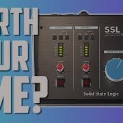 IS THE SSL 2 STILL GREAT IN 2024