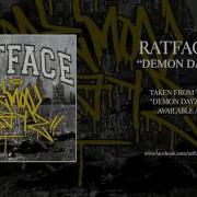 Ratface Demon Dayz EP FHD