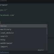 Use Python S Webbrowser Module To Load Websites