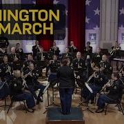 The Washington Post March