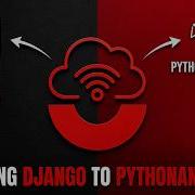 How To Deploy A Django Project On PythonAnywhere Step By Step Guide 2026
