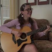 Torn Creed Acoustic Cover By Summer Woods