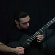 Behemoth Conquer All Guitar Solo Cover