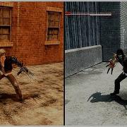 Prototype 1 ORIGINAL VS REMASTRED Mod Comparison