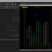 Java Game Tetris Interpreted Into Java From The One Lone Coder Javidx9